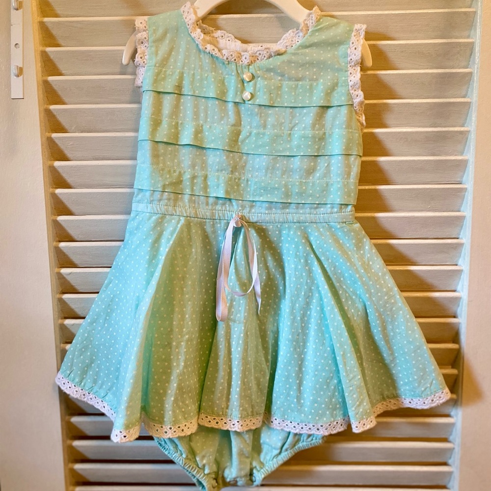 WDW skirted bubble